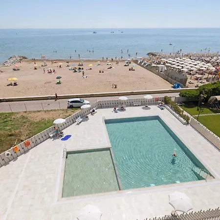 Appartamento Lignano Sabbiadoro *