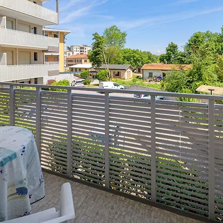 Appartamento Lignano Sabbiadoro アパート *