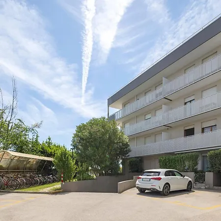 Appartamento Lignano Sabbiadoro